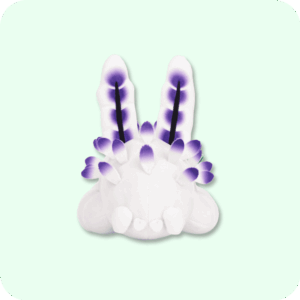 Deep Sea Bunny Plush