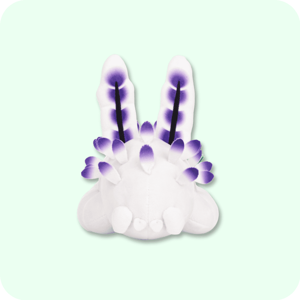 Deep Sea Bunny Plush Deep Sea Bunny Plush