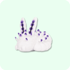 Deep Sea Bunny Plush